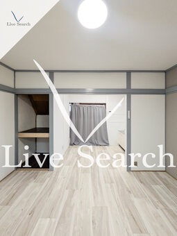 	宝塚市米谷1丁目連棟  【兵庫県清荒神駅】 の画像3