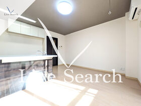 ストークガーデン 201 【東京都西府駅】 の画像3