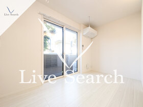 D-ROOM元横山町 101 【東京都八王子駅】 の画像3