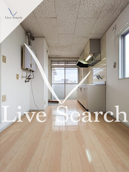 パルセ清水 301 【福岡県箱崎九大駅】 の画像3