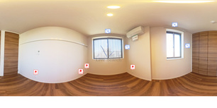 アンビシア 301 【埼玉県川越駅】 の画像3