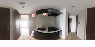 オーパスホームズ大泉学園Ⅱ 401 【東京都大泉学園】 の画像3