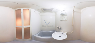 ヴェルトーレ王子神谷 202 【東京都王子神谷】 の画像3