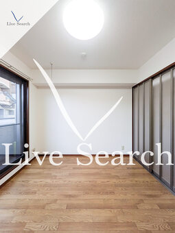 ヴェルトーレ王子神谷 202 【東京都王子神谷】 の画像3