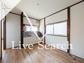 広尾1丁目貸家 101 【千葉県南行徳】 の画像3