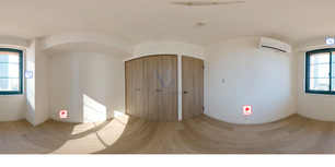 ルネパルティーレ汐留 605 【東京都新橋】 の画像3