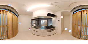 Renatus 1F2F 【神奈川県南武線矢向駅】 の画像3