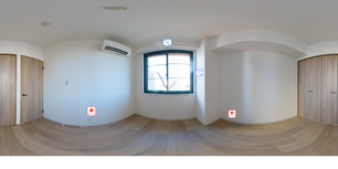 ルネパルティーレ汐留 705 【東京都新橋】 の画像3