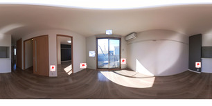 ラ・フォレスタ 202 【茨城県常陸多賀駅】 の画像3