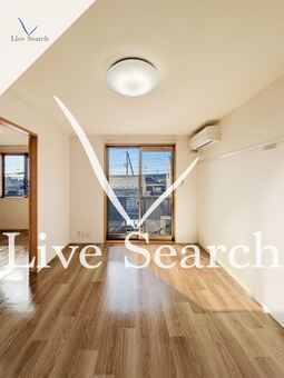 ラ・フォレスタ 202 【茨城県常陸多賀駅】 の画像3