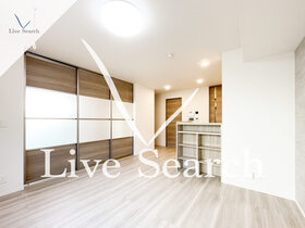 メゾンアーク西新井Ⅱ 101 【東京都大師前駅】 の画像3