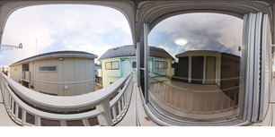 ビューバレー学園B 202 【東京都大泉学園】 の画像3