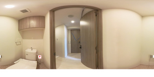 GRAN PASEO菊川Ⅱ 601 【東京都菊川】 の画像3