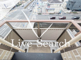 ワコーレ芦屋エンブレム 504 【兵庫県芦屋駅】 の画像3