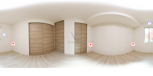 メゾンアーク西新井Ⅱ 102 【東京都大師前駅】 の画像3