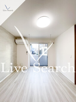 メゾンアーク西新井Ⅱ 102 【東京都大師前駅】 の画像3