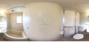 サニーフラッツ武蔵野 203 【東京都武蔵境駅】 の画像3