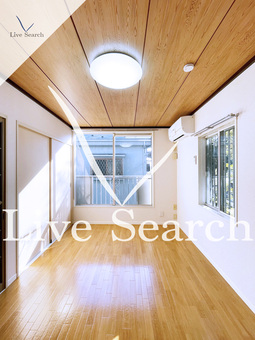 サニーフラッツ武蔵野 203 【東京都武蔵境駅】 の画像3