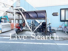 プリメーラMT 101 【東京都西新井大師西駅】 の画像3