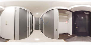 ピュアドームリバージュ平尾 603 【福岡県平尾駅】 の画像3