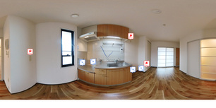 セントポーリア鴻池 101 【兵庫県伊丹駅】 の画像3