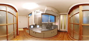 コーポカワノ 201 【千葉県市川真間】 の画像3