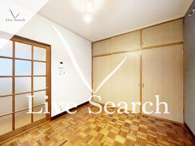 コーポカワノ 201 【千葉県市川真間】 の画像3