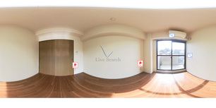 プレシオン猫洞 205 【愛知県本山駅】 の画像3