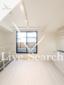 グランパセオ目黒洗足 101 【東京都洗足】 の画像3