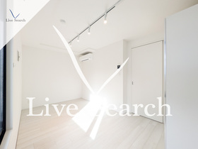 グランパセオ目黒洗足 201 【東京都洗足】 の画像3