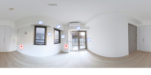 レジデンス渋谷富ヶ谷 201 【東京都代々木公園】 の画像3