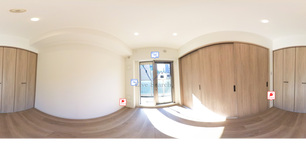 レジデンス渋谷富ヶ谷 303 【東京都代々木公園】 の画像3