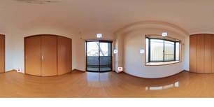 ブル―スタービュー 101 【福岡県JR香椎駅】 の画像3