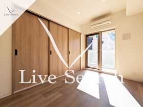 レジデンス渋谷富ヶ谷 303 【東京都代々木公園】 の画像3