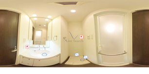 レジデンス渋谷富ヶ谷 406 【東京都代々木公園】 の画像3