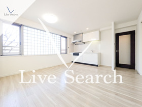 レジデンス渋谷富ヶ谷 406 【東京都代々木公園】 の画像3