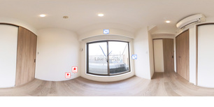 レジデンス渋谷富ヶ谷 802 【東京都代々木公園】 の画像3