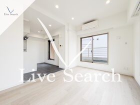 レジデンス渋谷富ヶ谷 802 【東京都代々木公園】 の画像3