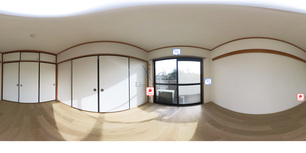 不二マンション B305 【愛知県自由ケ丘駅】 の画像3