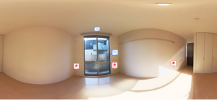 ブルーム　コート A103 【大阪府鳳駅】 の画像3