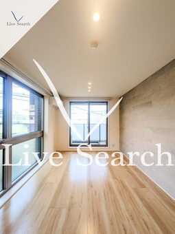 シャーメゾンAristio 202 【熊本県原水駅】 の画像3