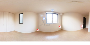 クレストールアベニューⅡ棟 101 【熊本県竜田口駅】 の画像3