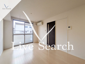 クレストールアベニューⅡ棟 101 【熊本県竜田口駅】 の画像3