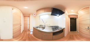 プランドール那古野 1002 【愛知県浅間町】 の画像3