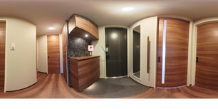 ジャルダンエスポワール 201 【埼玉県土呂駅】 の画像3