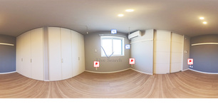 ジャルダンエスポワール 202 【埼玉県土呂駅】 の画像3