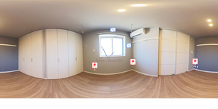 ジャルダンエスポワール 302 【埼玉県土呂駅】 の画像3