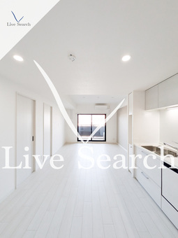 Alivis野田阪神 603 【大阪府野田阪神駅】 の画像3