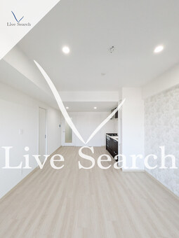 Alivis野田阪神 805 【大阪府野田阪神駅】 の画像3