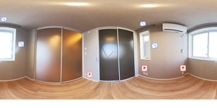 クオリスタ元町 201 【埼玉県北浦和駅】 の画像3